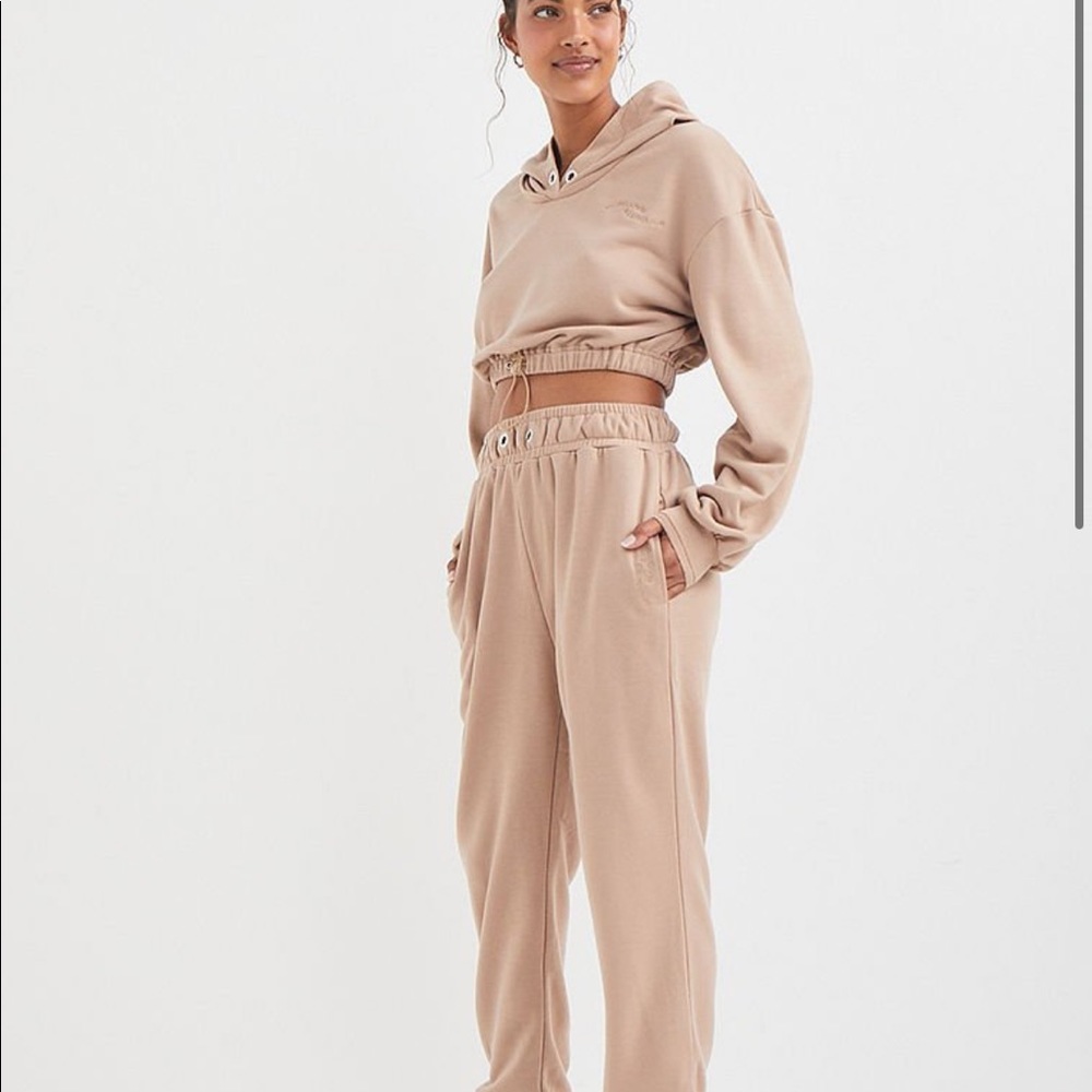 For love and lemons Ellie sweat set